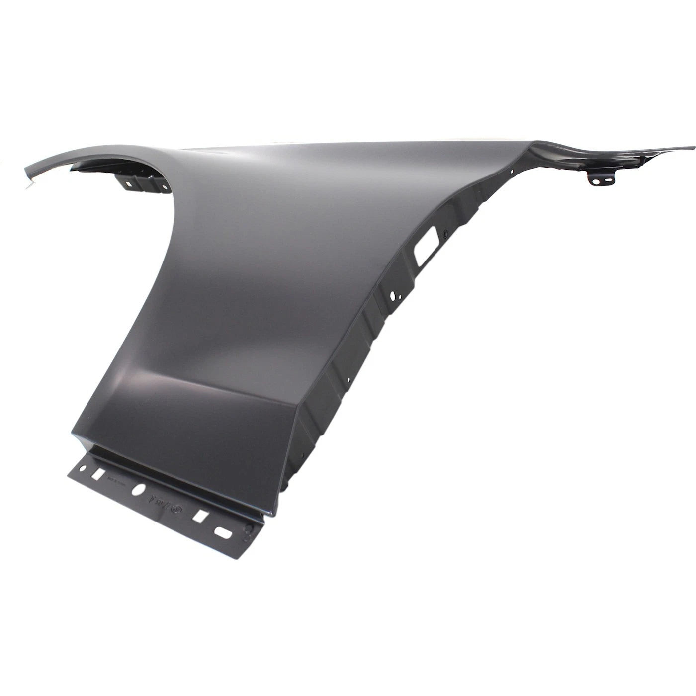 MERCEDES CLASE C 2015-2021, guardabarros izquierdo (lado del conductor); W205; SEDÁN; C300/C400 - MB1240150 - Compatible con el número de pieza 2058800118