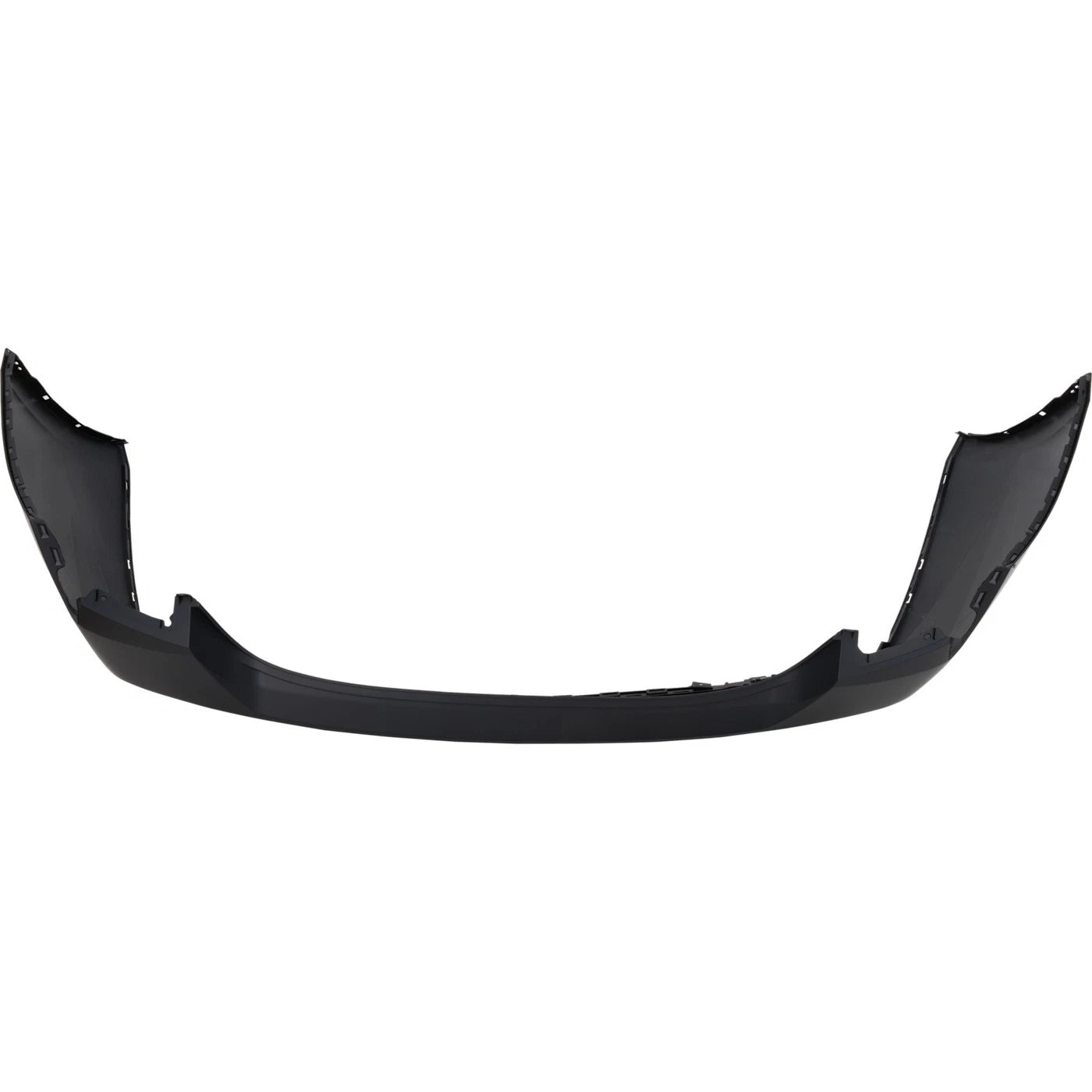2021-2023 HYUNDAI ELANTRA SEDAN, Rear Bumper Cover; 2.0L; US Built; w/o Park Sensor - HY1100243 - Fits Part Number 86611AB000