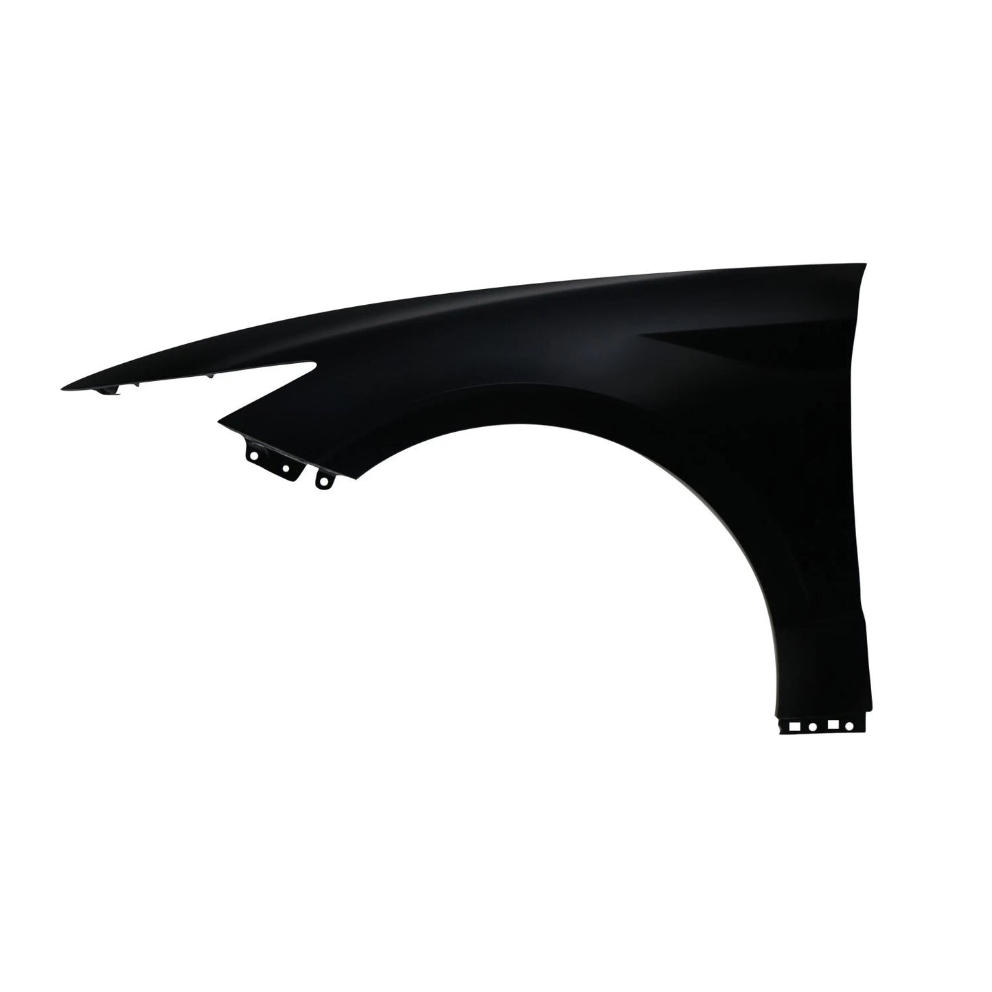 2020-2023 HYUNDAI SONATA HYBRID, Left Fender (Driver Side) - HY1240177 - Fits Part Number 66310L1000