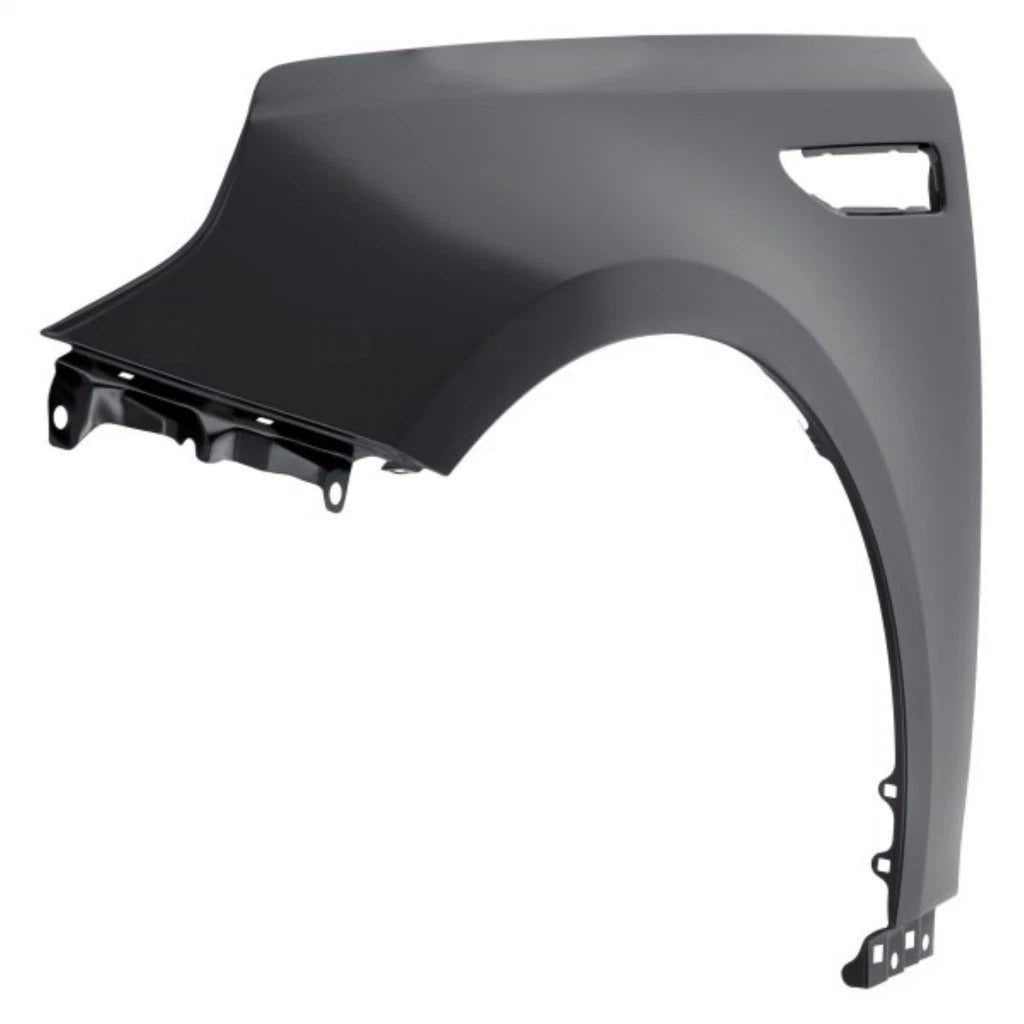 2016-2020 KIA OPTIMA, Left Fender (Driver Side); US Built - KI1240149 - Fits Part Number 66311D4000A