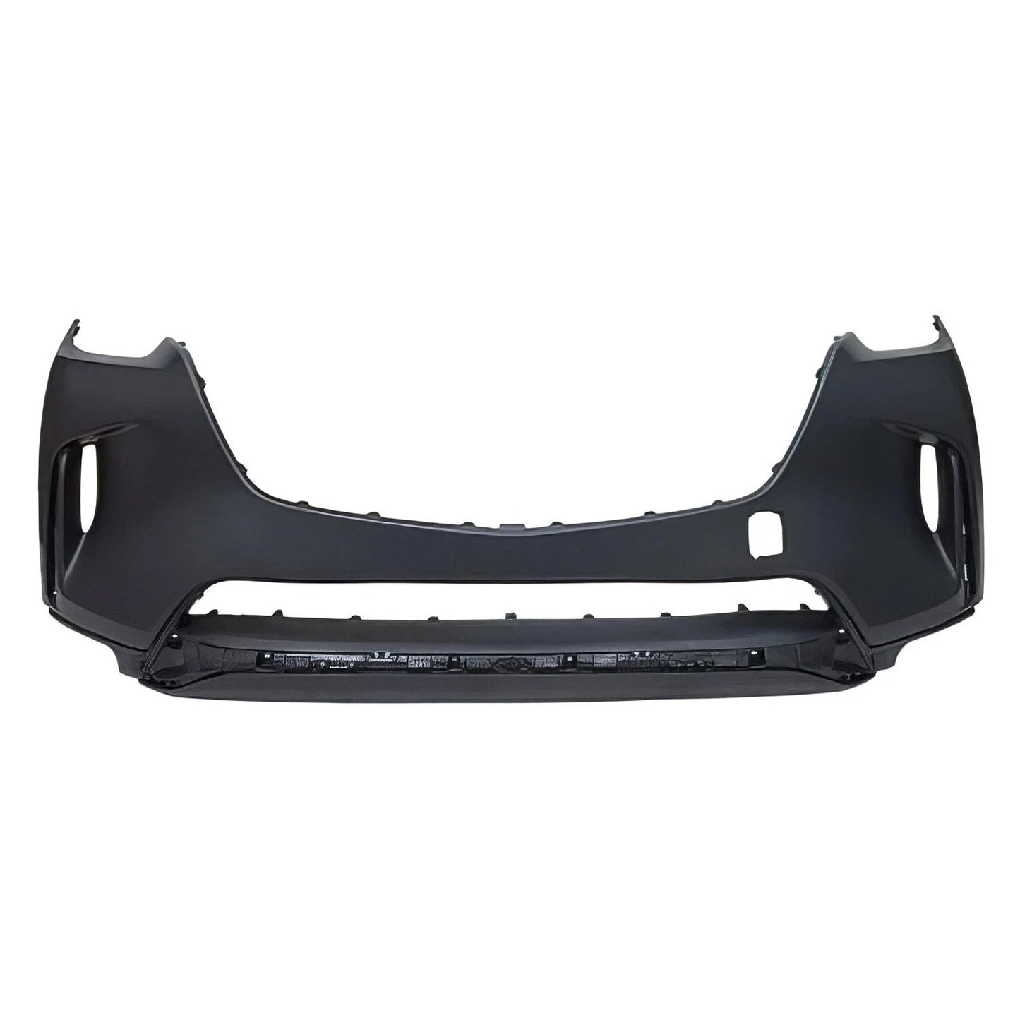 2024-2024 MAZDA CX-90, Front Bumper Cover; MILD/PHEV; w/o Sensor - MA1000257 - Fits Part Number KMY650030