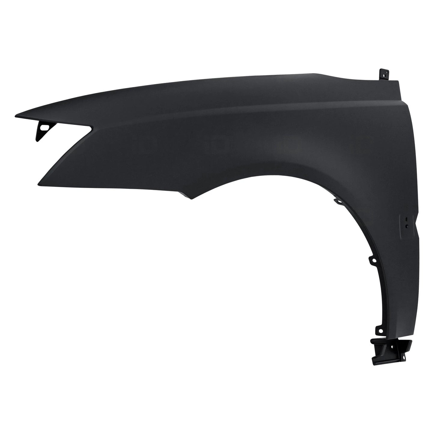 2003-2007 SATURN ION, Left Fender (Driver Side); SEDAN - GM1240294 - Fits Part Number 15850405