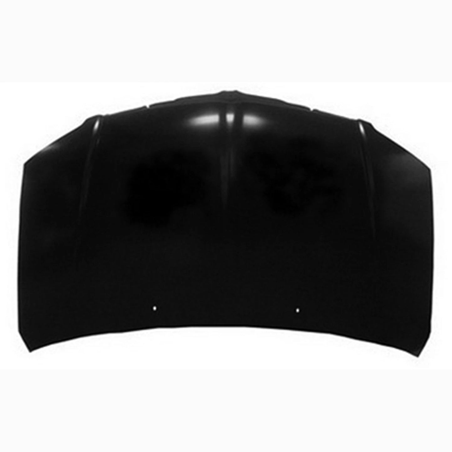 2008-2010 CHRYSLER TOWN & COUNTRY, Hood - CH1230264 - Fits Part Number 4894794AI