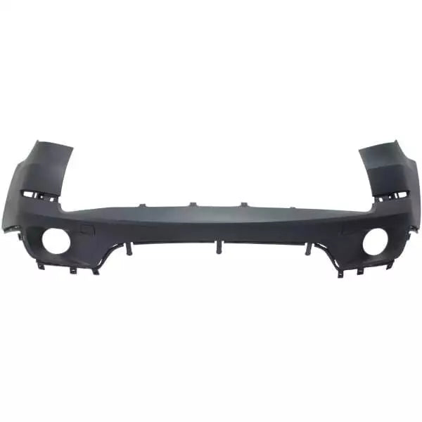 2011-2013 BMW X5 - 35i Sport Model; w/o Sensor; 35i; - Rear Bumper Cover - BM1100251 - Fits Part Number 51127227762