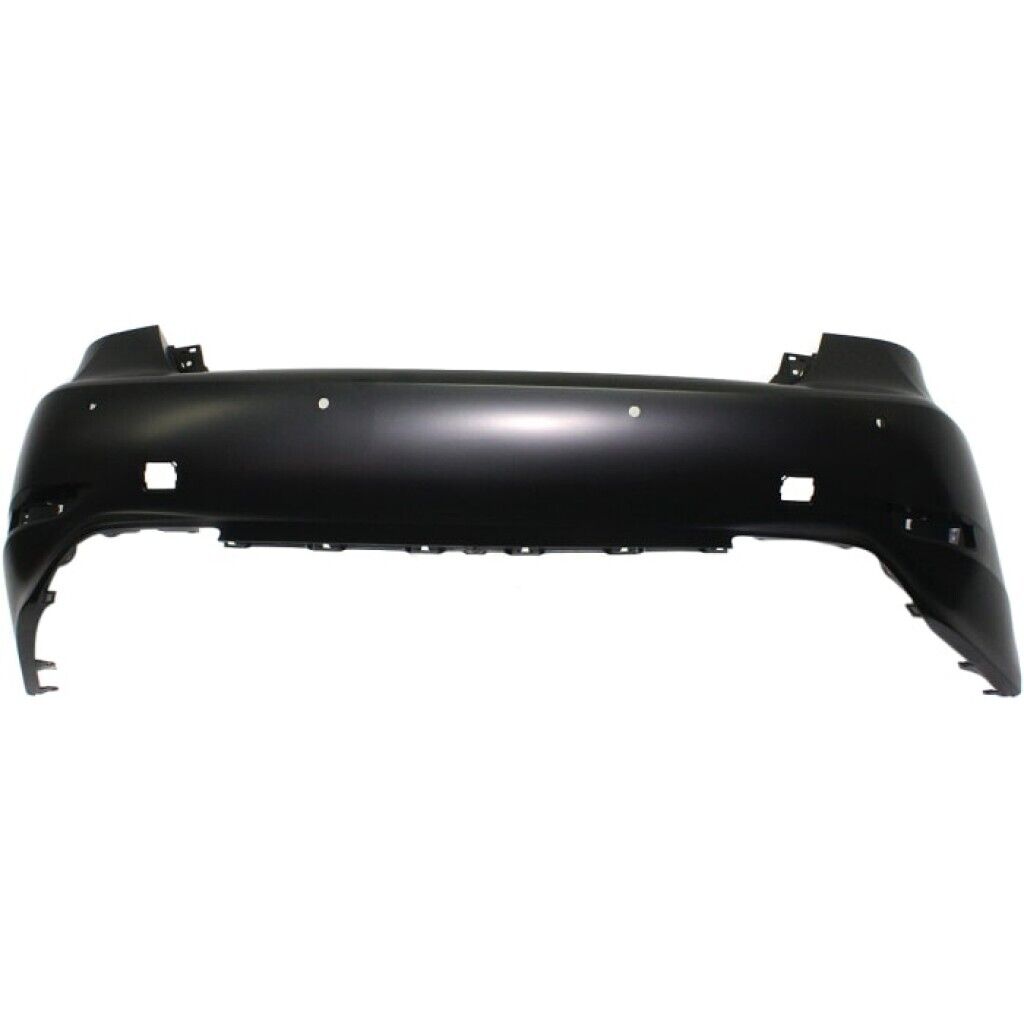 Cubierta de parachoques trasero para Lexus LS460 (2013-2017) - Compatible con la pieza número 5215950932