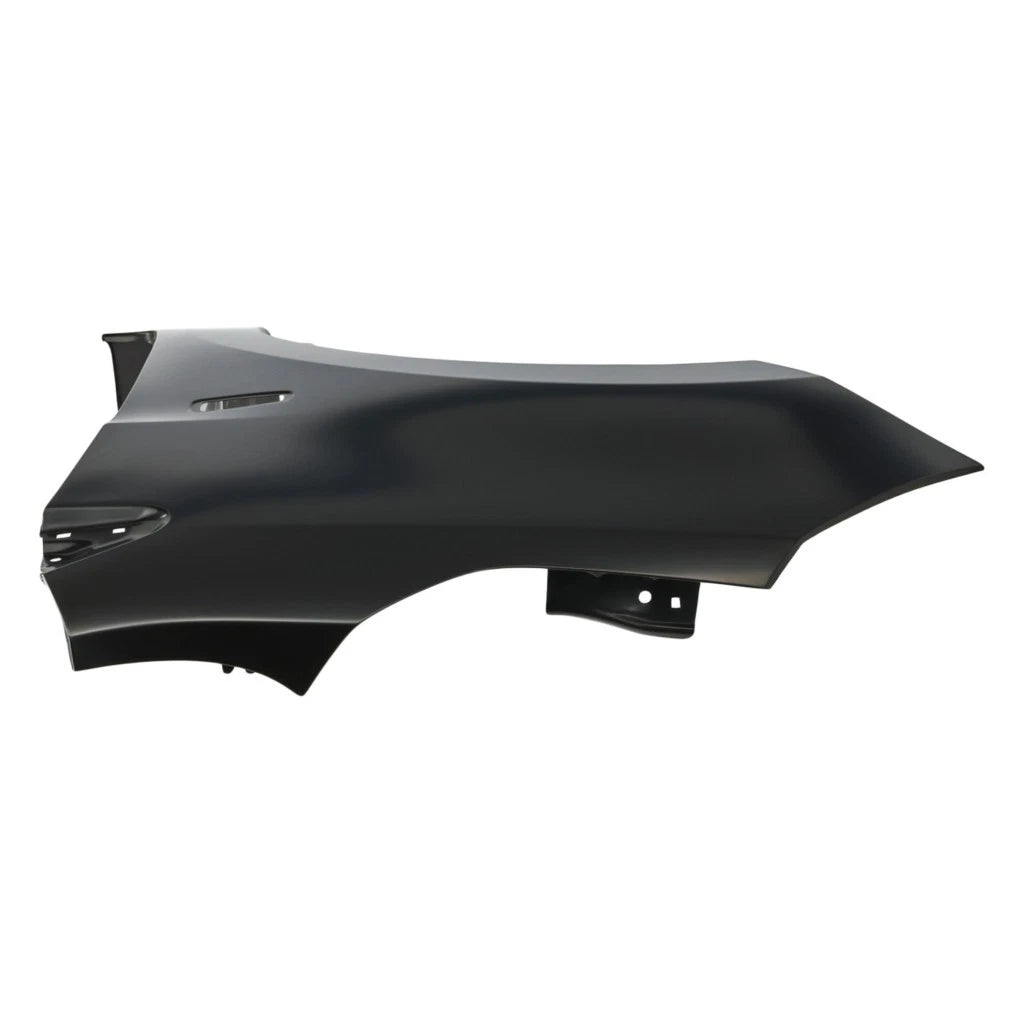 2021-2024 MITSUBISHI MIRAGE G4, Left Fender (Driver Side); w/o SL Hole - MI1240187 - Fits Part Number 5220AT69