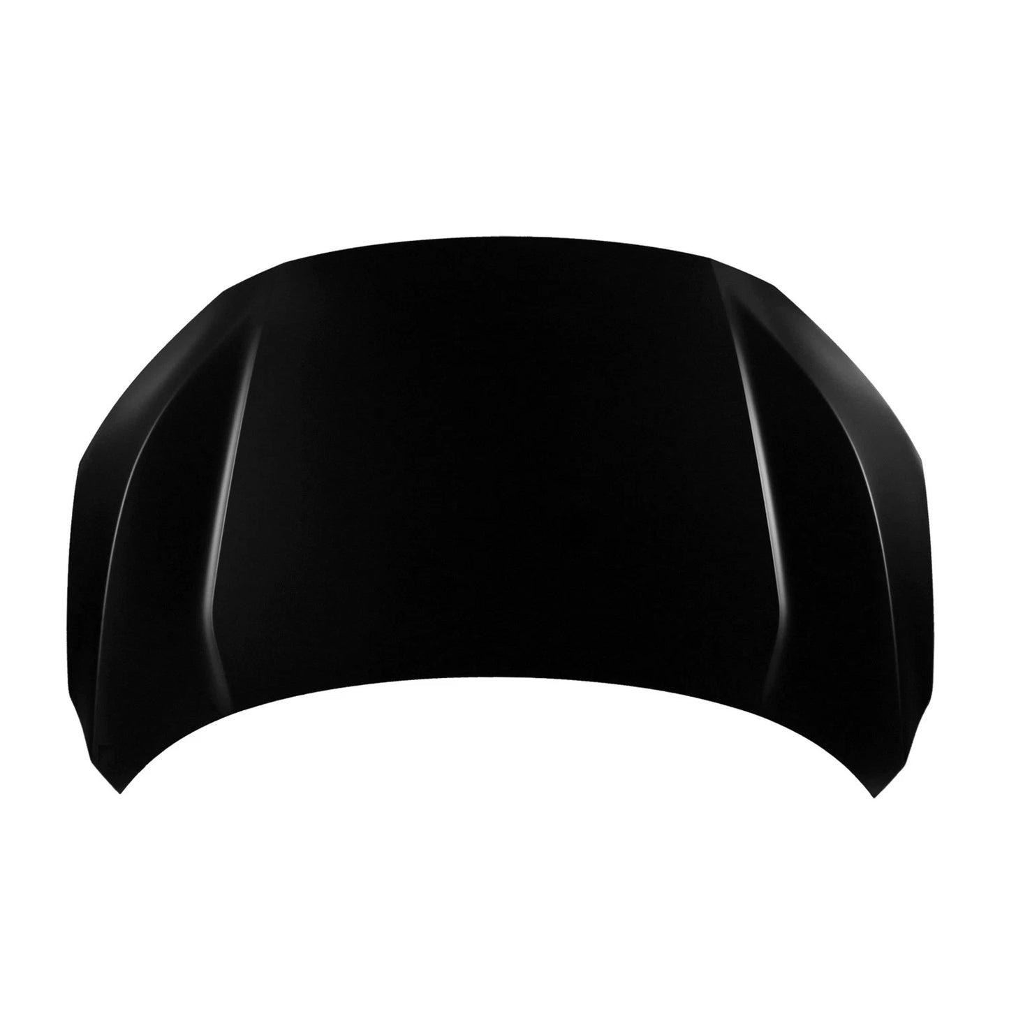 2017-2021 HONDA CIVIC HATCHBACK, Hood - HO1230188 - Fits Part Number 60100TGGA00ZZ