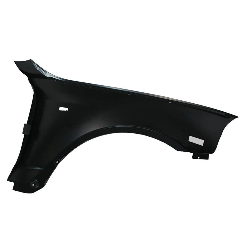2005-2010 BMW X3, Left Fender (Driver Side) - BM1240140 - Fits Part Number 41353405921