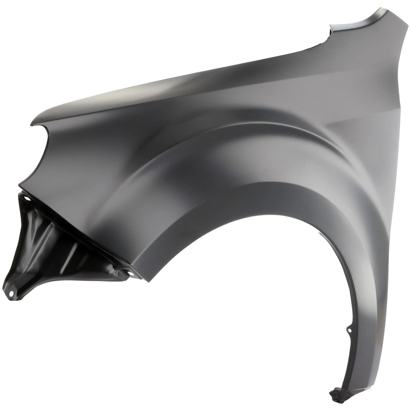 2009-2013 SUBARU FORESTER, Left Fender (Driver Side) - SU1240128 - Fits Part Number 57120SC0319P