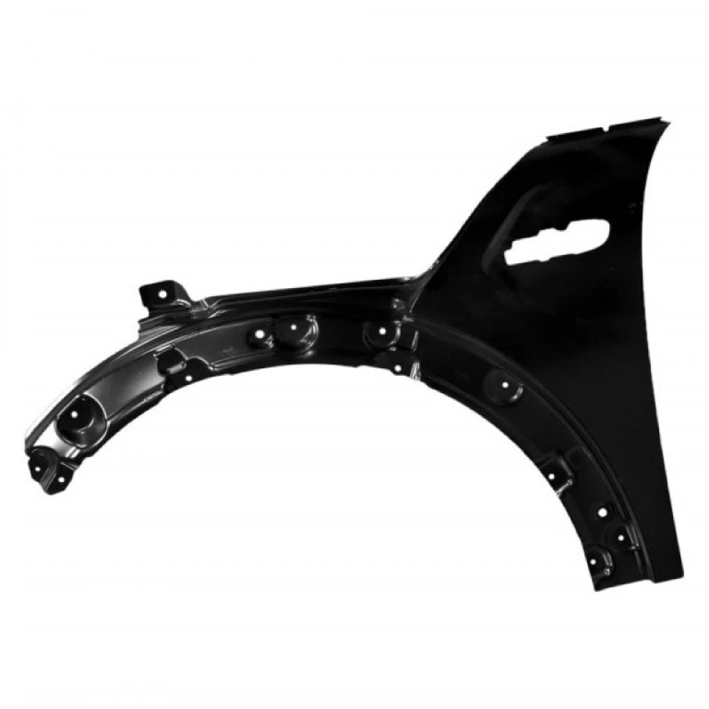 2014-2023 MINI COOPER HARDTOP HATCHBACK (F56), Left Fender (Driver Side); F56; HARDTOP; H/B - MC1240104 - Fits Part Number 41007374521