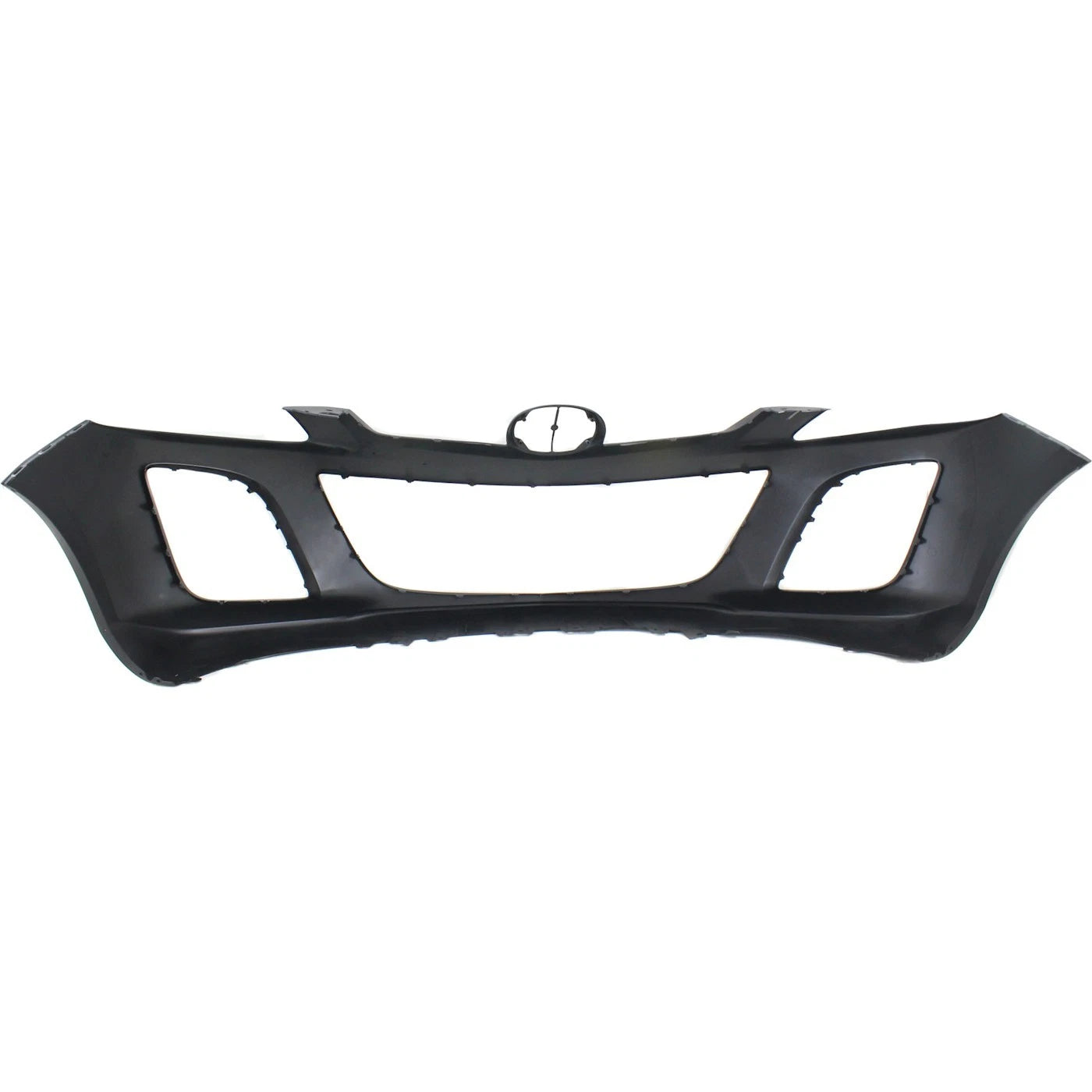 2010-2012 MAZDA CX-7, Front Bumper Cover - MA1000226 - Fits Part Number EH4450031FBB