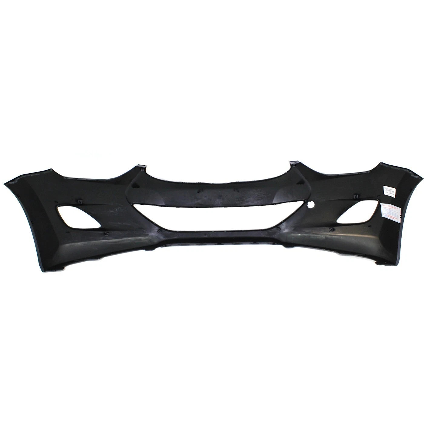 2011-2013 HYUNDAI ELANTRA SEDAN, Front Bumper Cover; Korea Built - HY1000193 - Fits Part Number 865113X020