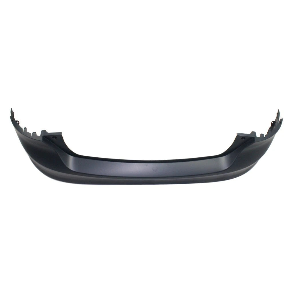 2012-2014 FORD FOCUS ELECTRIC, Rear Bumper Cover; w/o Sensor - FO1100676 - Fits Part Number BM5Z17K835CBPTM