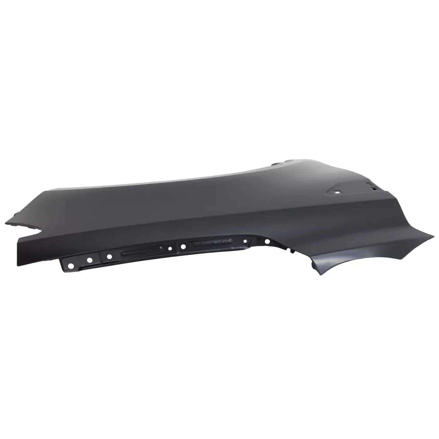 2021-2024 KIA SORENTO HYBRID, Right Fender (Passenger Side) - KI1241158 - Fits Part Number 66320P2000