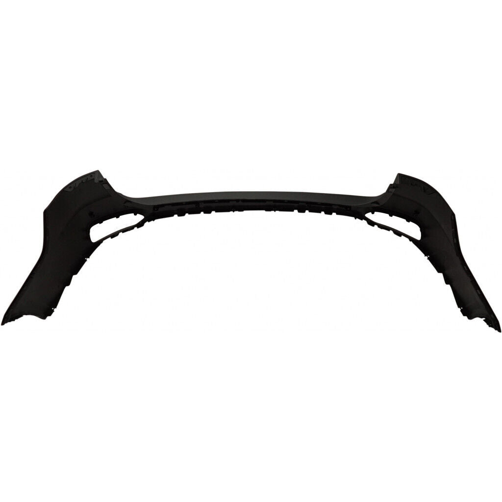 2019-2020 Kia Sorento (EX/L/LX - w/Park Asst - Upper) Rear Bumper Cover - Fits Part Number 86610C6510