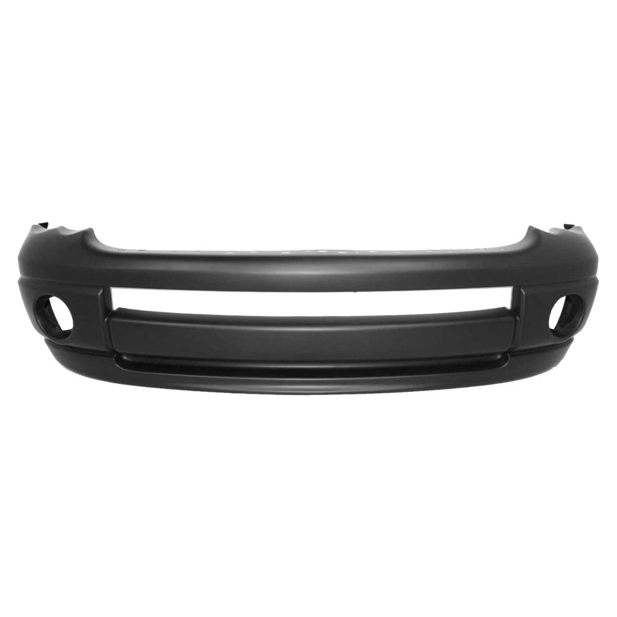 2002-2002 DODGE R1500, Front Bumper Cover; new design; w/Sport - CH1000341 - Fits Part Number 5073001AB