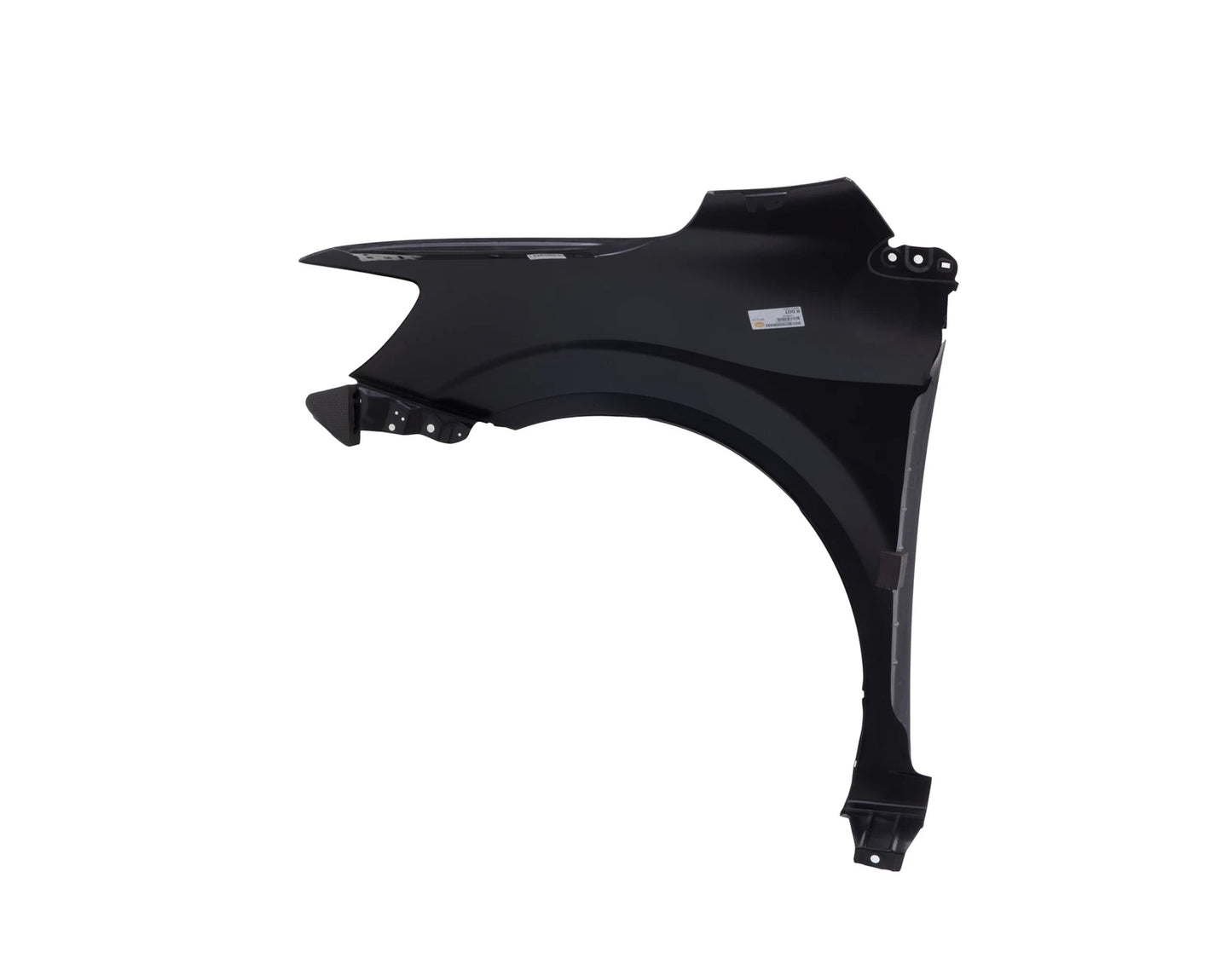 2012-2020 CHEVY SONIC HATCHBACK, Right Fender (Passenger Side) - GM1241374 - Fits Part Number 95473426
