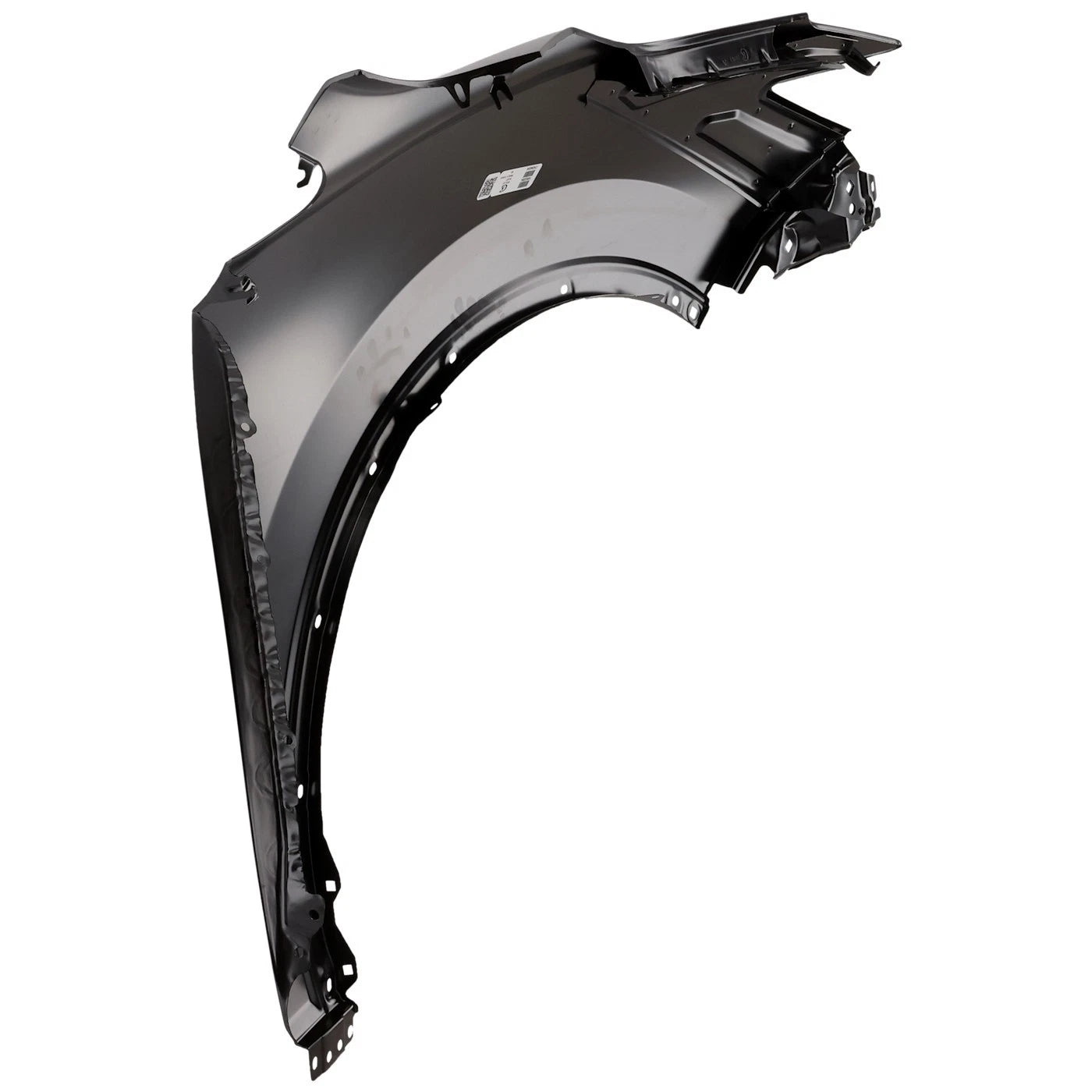 2015-2023 NISSAN MURANO, Left Fender (Driver Side) - NI1240216 - Fits Part Number 631015AA0A