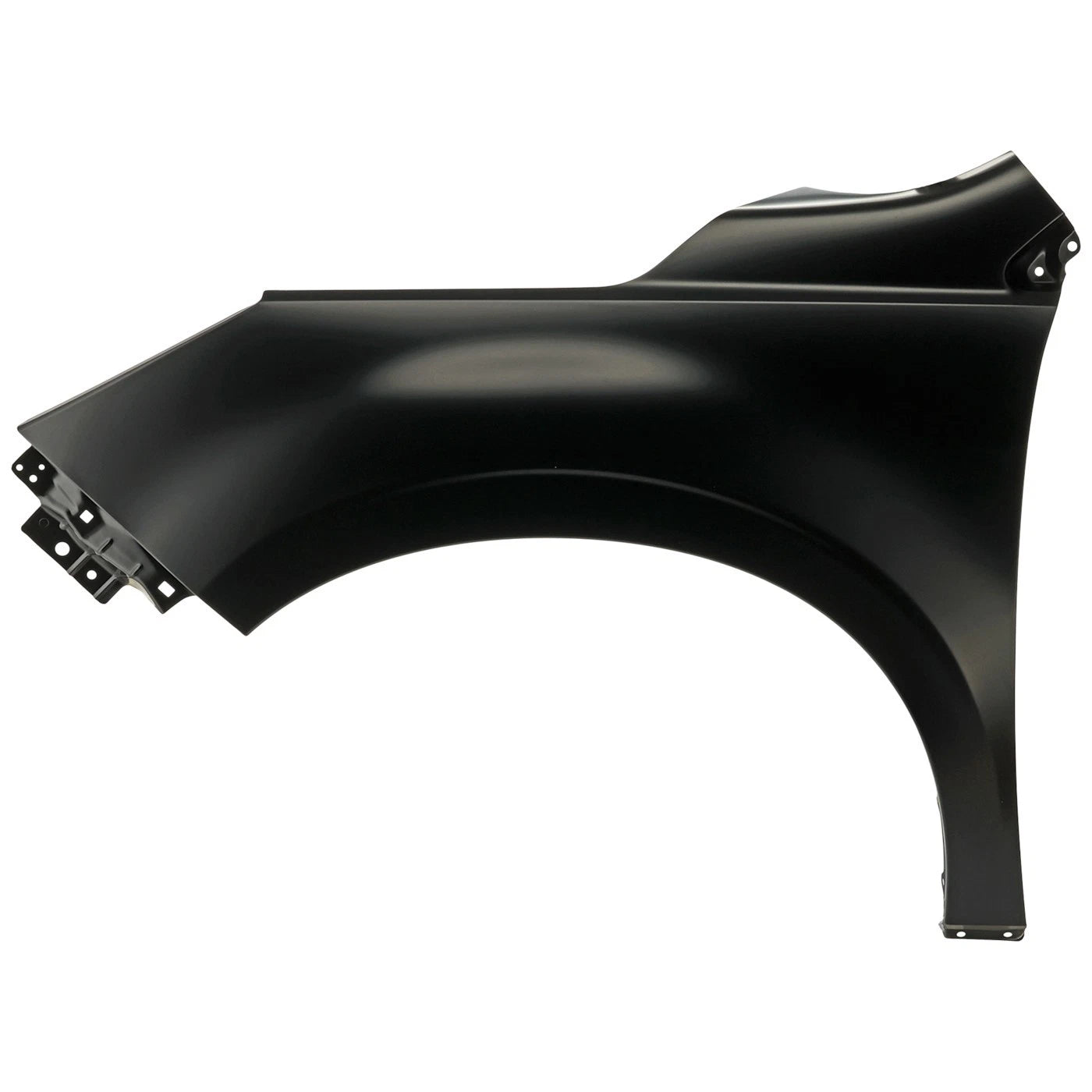 2014-2018 SUBARU FORESTER, Left Fender (Driver Side) - SU1240138 - Fits Part Number 57120SG0309P