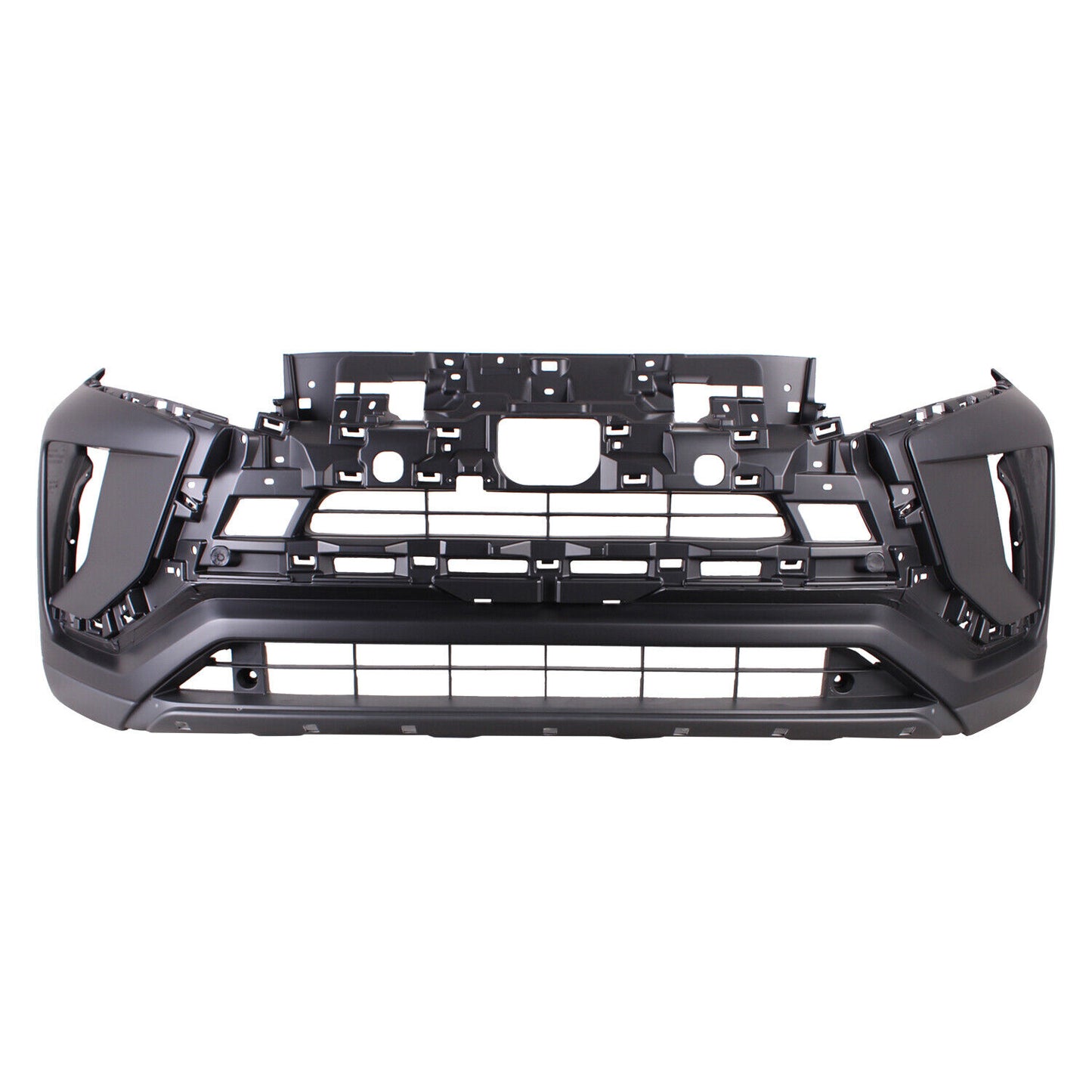 2018-2020 Mitsubishi Eclipse (GT/SE/SEL - w/Mldg Hole) Front Bumper Cover - Fits Part Number 6400K658