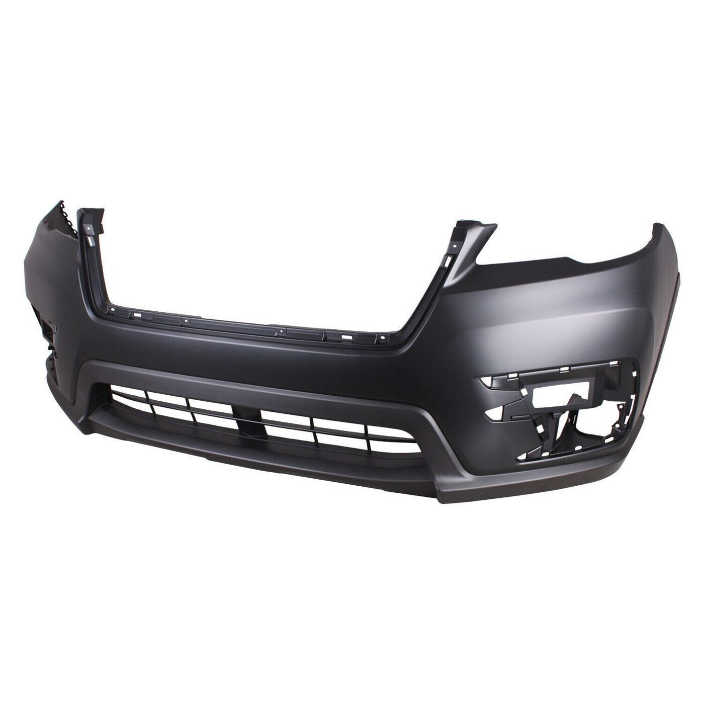 2019-2020 Subaru Ascent Front Bumper Cover - Fits Part Number 57704XC00A