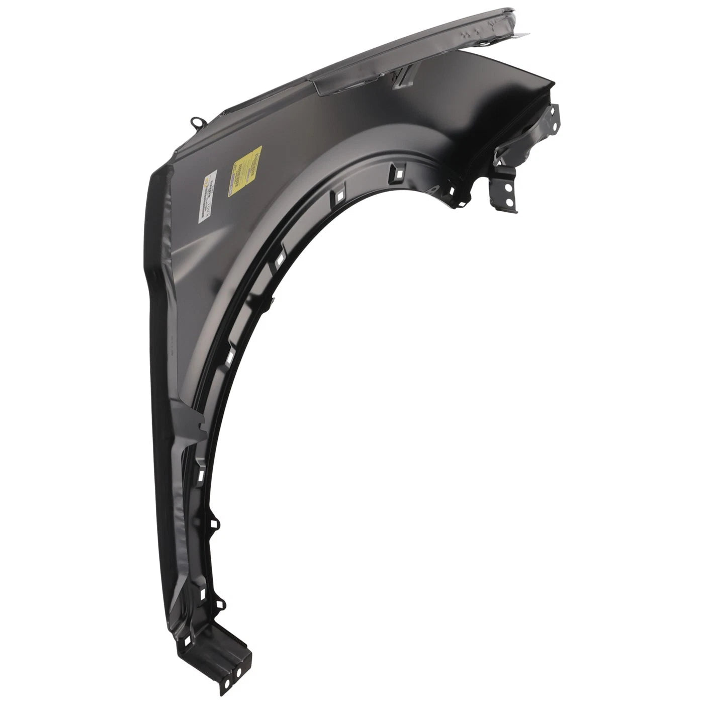 2013-2018 HYUNDAI SANTA FE SPORT, Left Fender (Driver Side); 5 Seat - HY1240159^HY1240160 - Fits Part Number 66310B8000