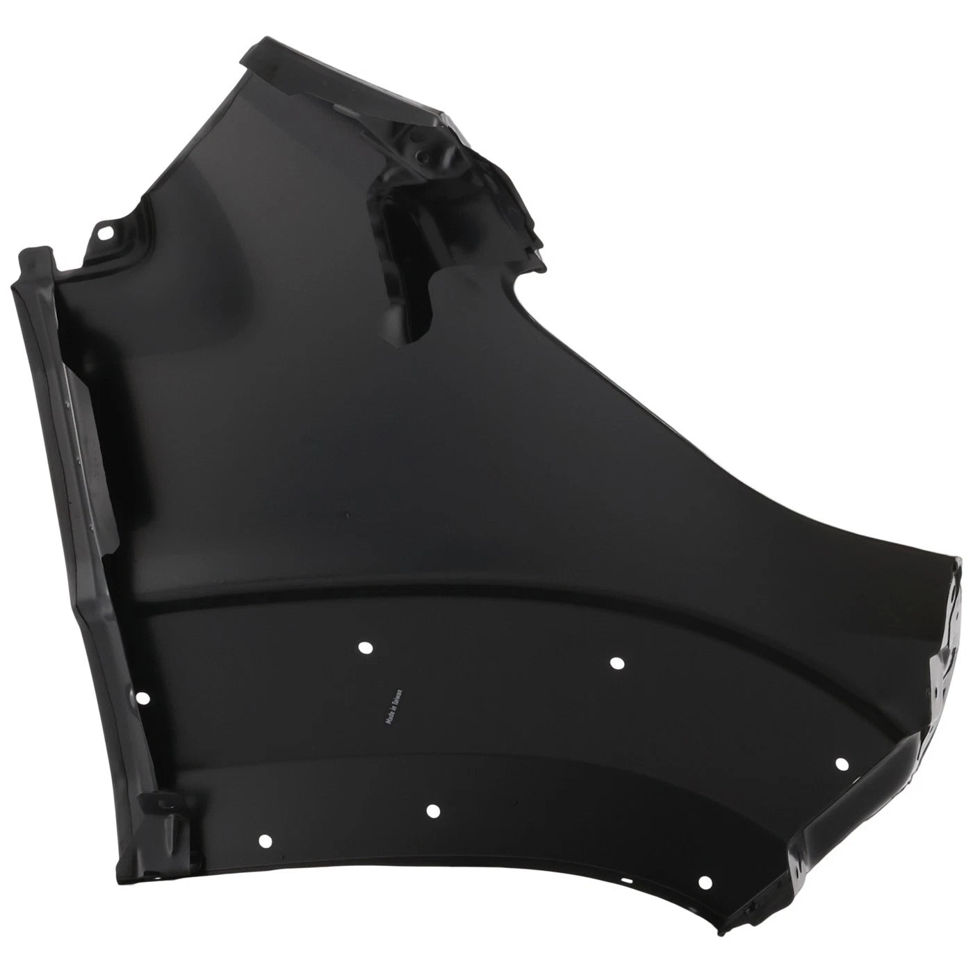 2023-2024 DODGE RAM PROMASTER 1500, Left Fender (Driver Side) - CH1240300 - Fits Part Number 68695226AA^68324626AA