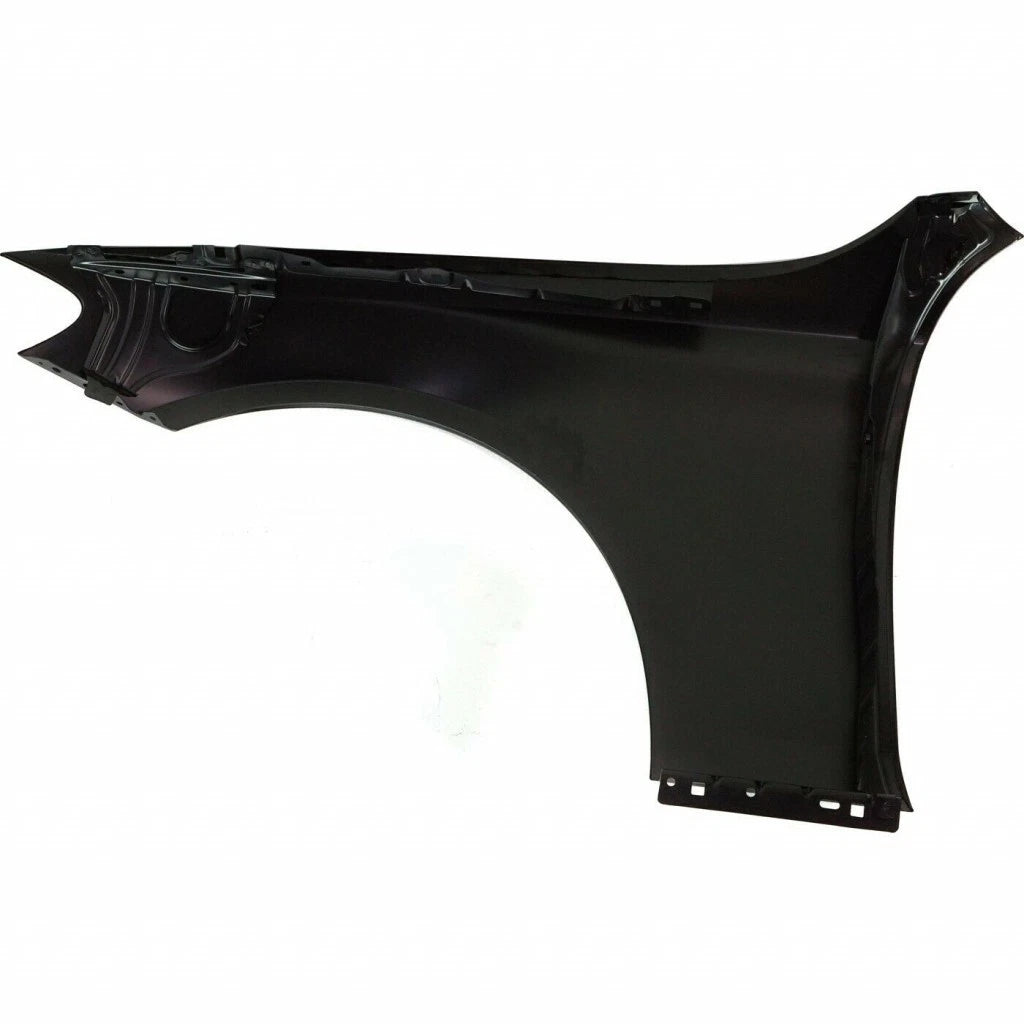 2017-2022 MERCEDES E-CLASS SEDAN, Right Fender (Passenger Side); W213 - MB1241164 - Fits Part Number 2138800018