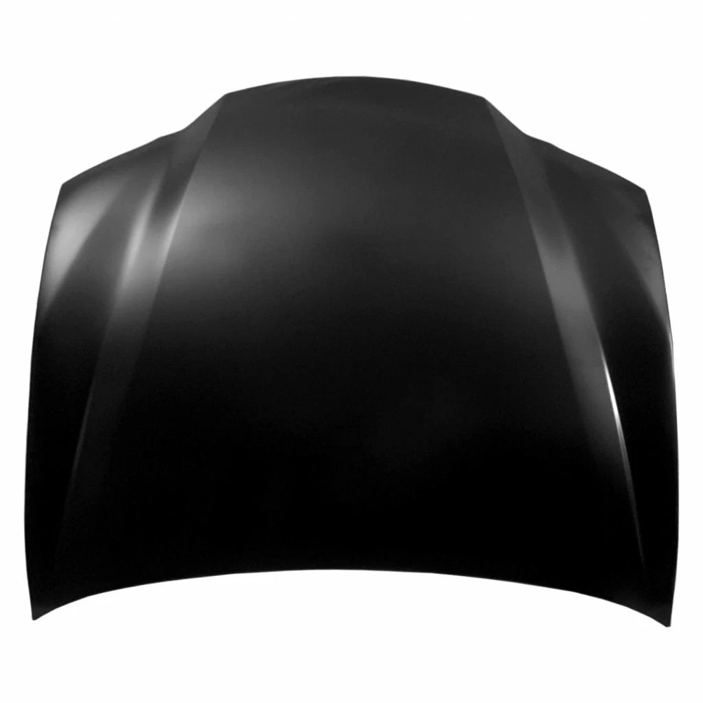 Lexus GS450h 2013-2018, capó - LX1230127 - Compatible con el número de pieza 5330130491