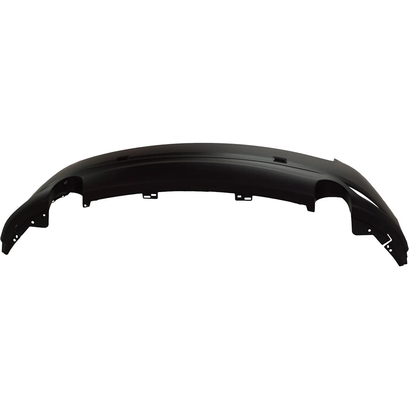 2017-2018 MAZDA CX-5, Rear Bumper Cover w/TXT Lower - MA1100226 - Fits Part Number KBYA5022XBBB