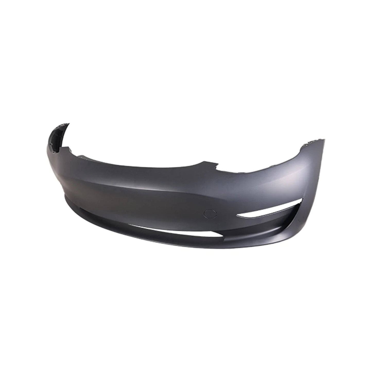 2017-2023 TESLA 3, Front Bumper Cover; w/6 Sensor - TA1000104 - Fits Part Number 1916697S0A