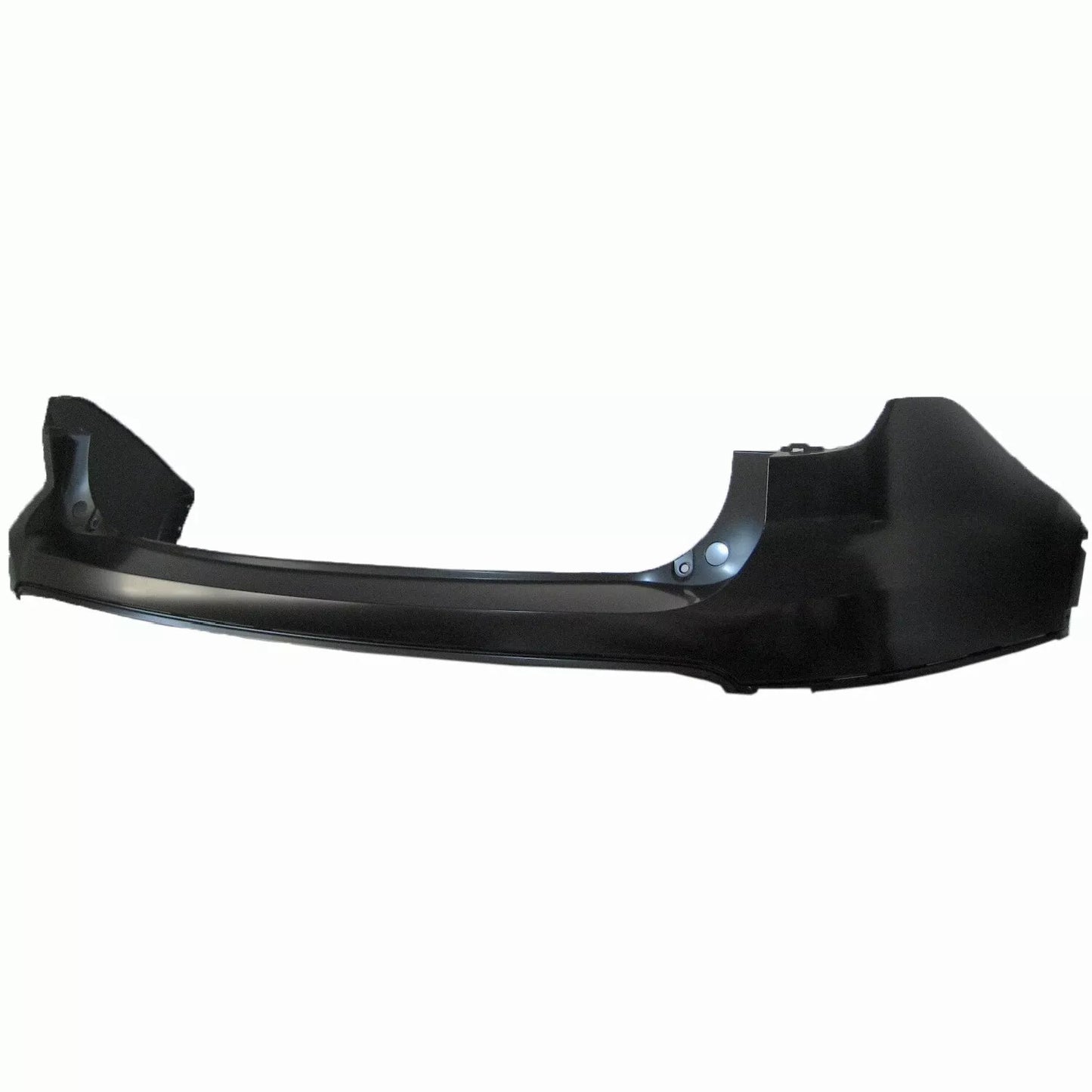 2011-2015 FORD EXPLORER - Upper; w/o Sensor; - Rear Bumper Cover - FO1114102 - Fits Part Number BB5Z17K835APTM