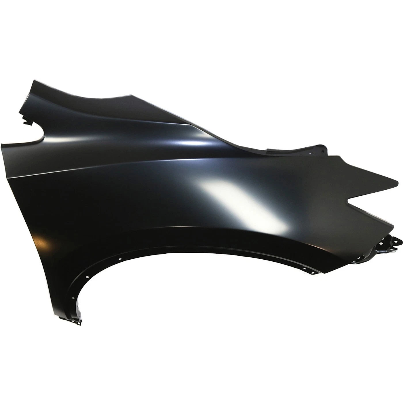 2015-2023 NISSAN MURANO, Right Fender (Passenger Side) - NI1241216 - Fits Part Number 631005AA0A