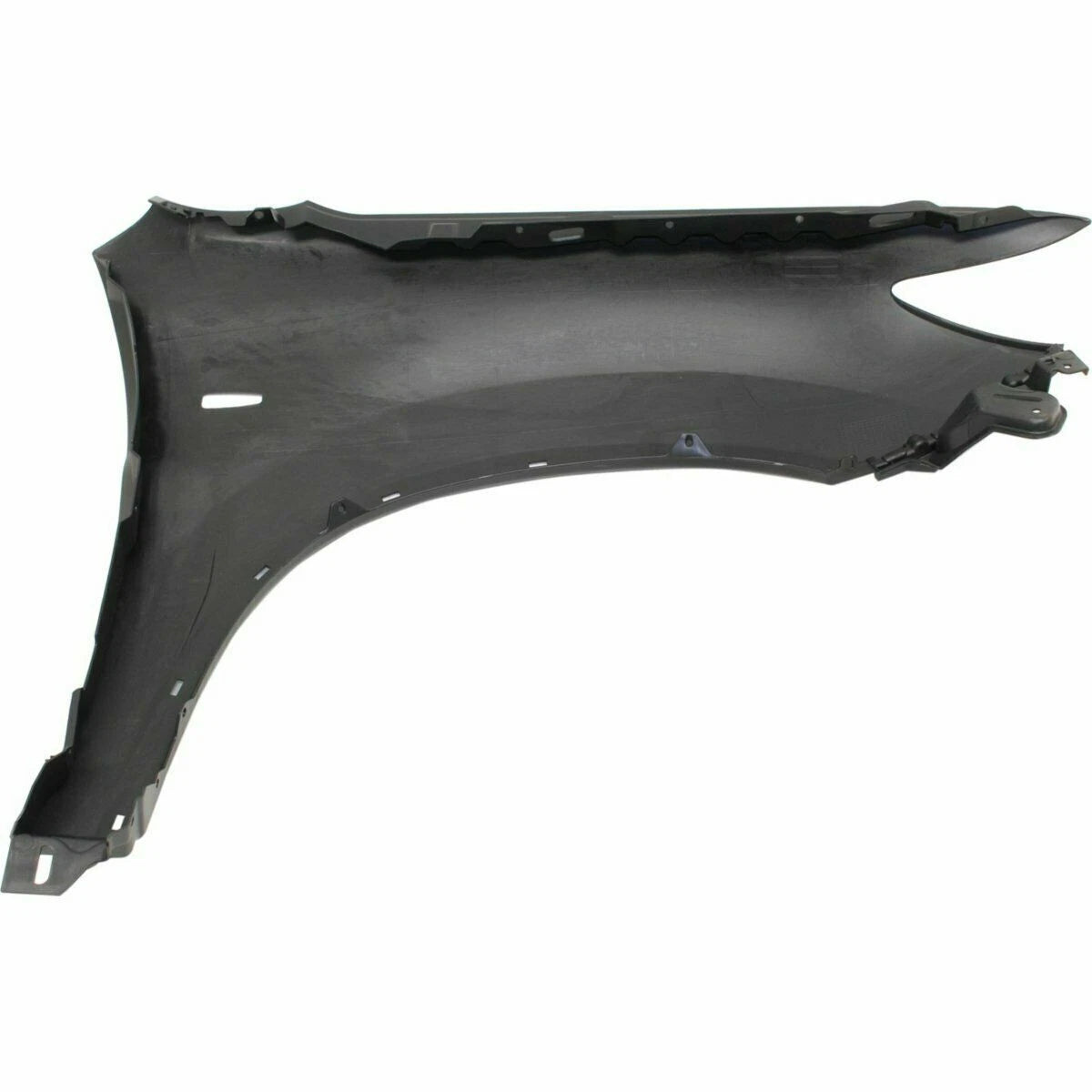 2016-2019 MITSUBISHI OUTLANDER SPORT, Left Fender (Driver Side) - MI1240181 - Fits Part Number 63113W160P