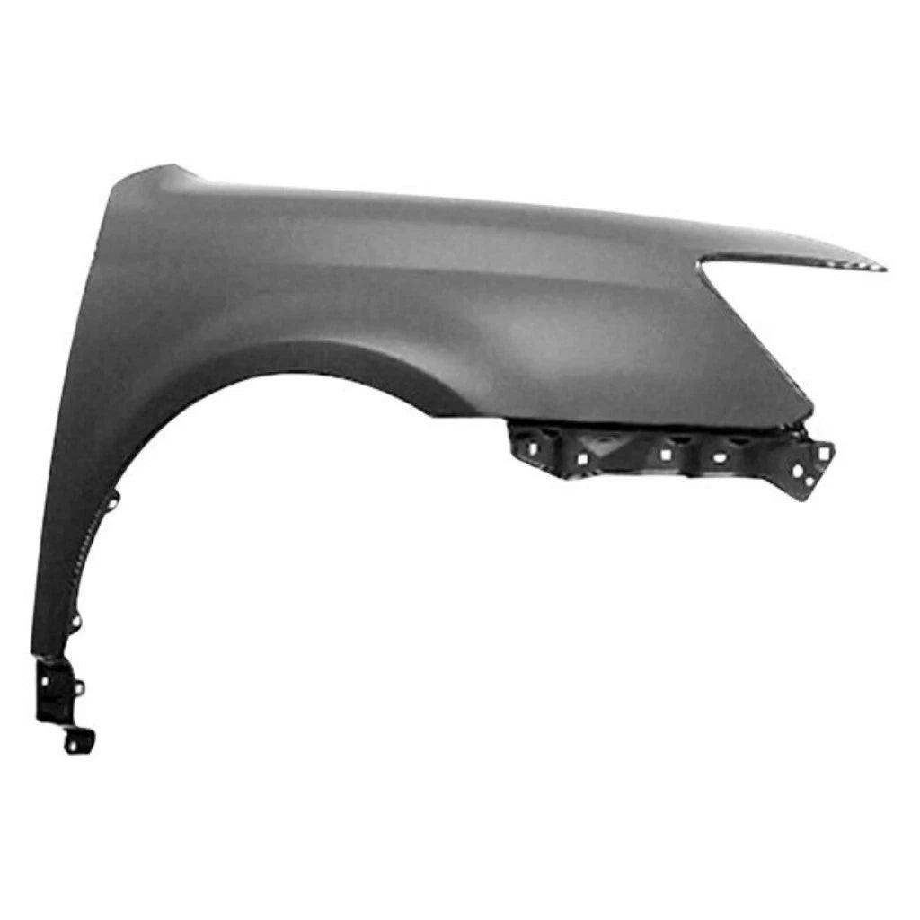 TOYOTA AVALON 2005-2010, Guardabarros derecho (lado del pasajero) - TO1241207 - Compatible con el número de pieza 53811AC050
