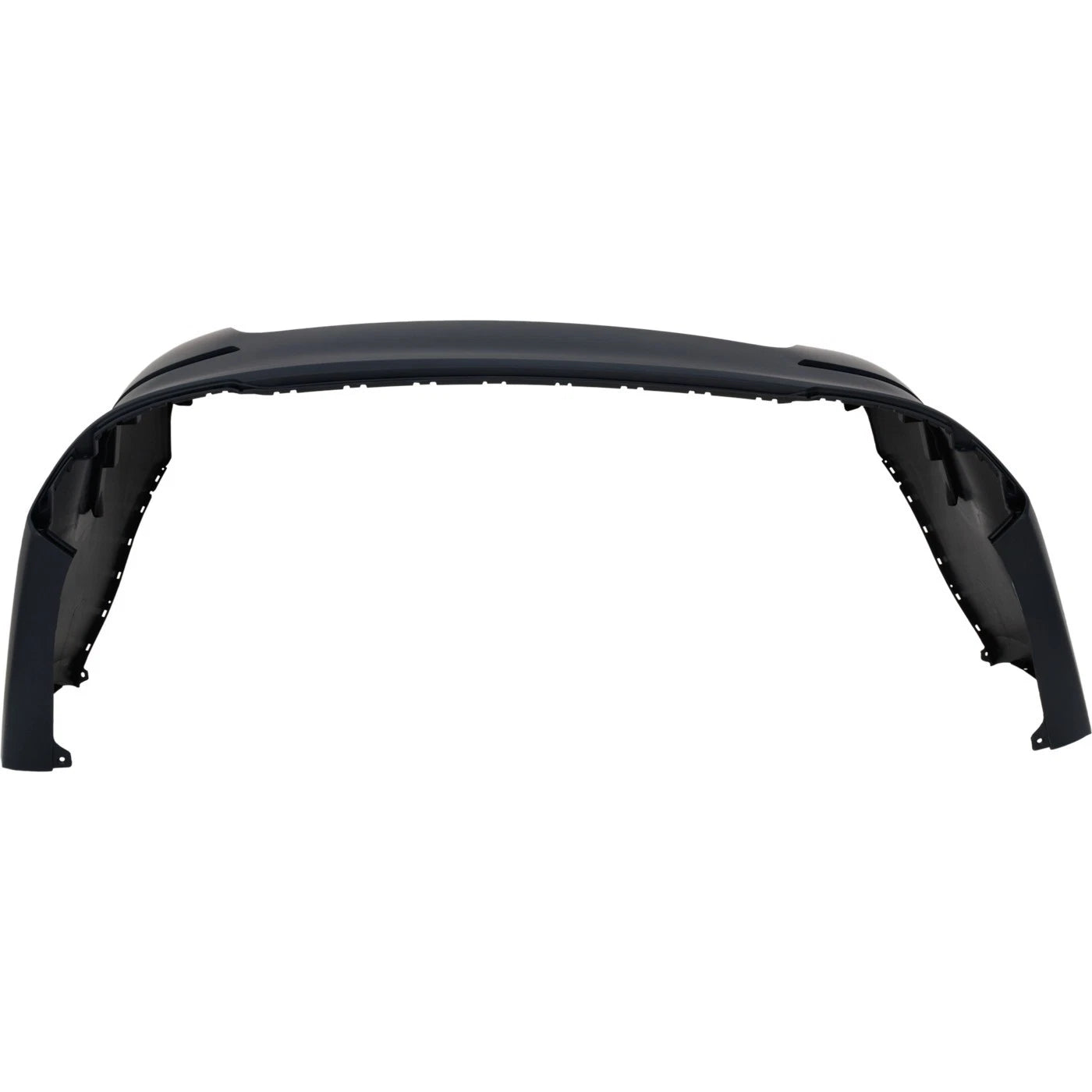 2014-2015 KIA OPTIMA, Rear Bumper Cover; Korea Built - KI1100182 - Fits Part Number 866112T500