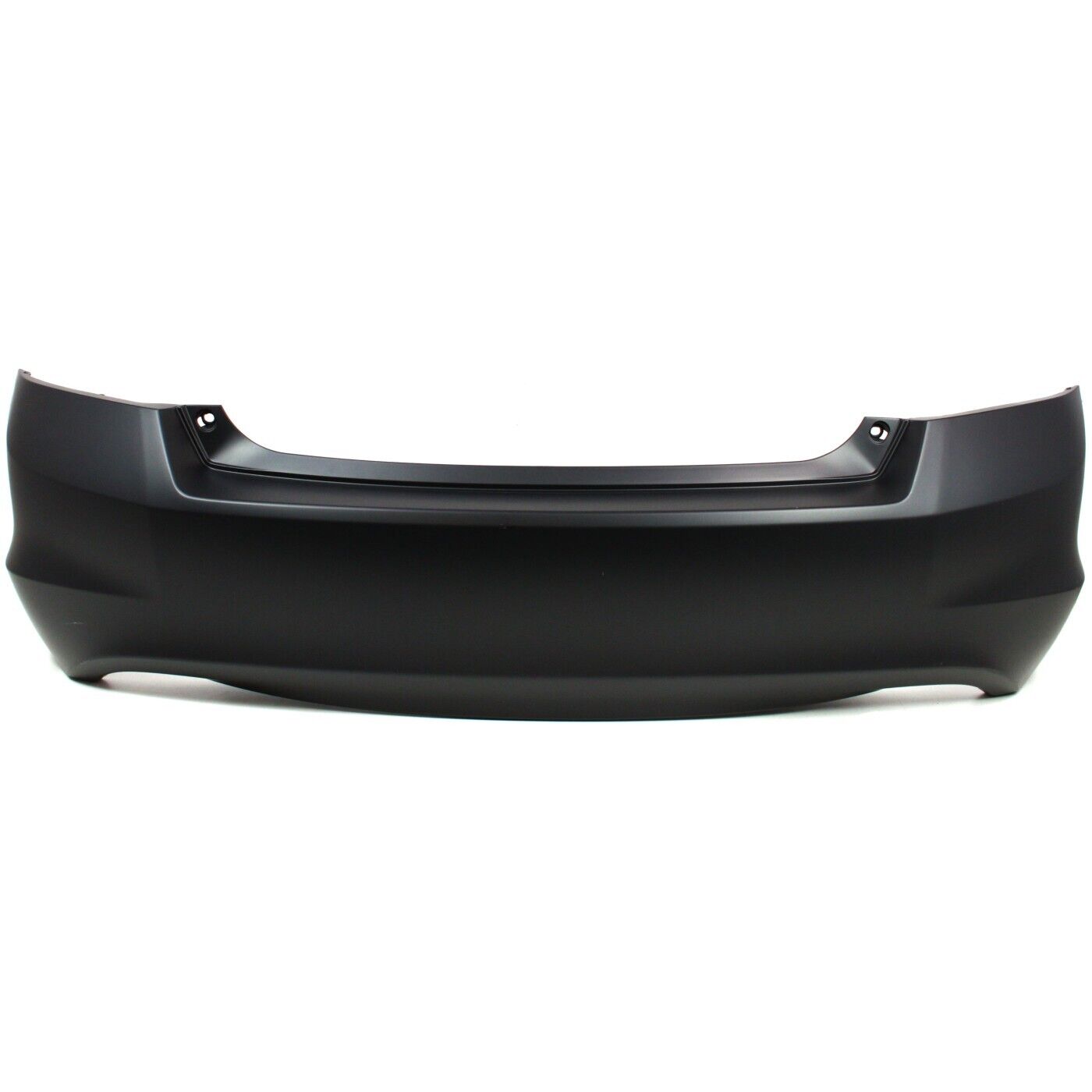 2008-2012 Honda Accord (6CYL) Rear Bumper Cover - Fits Part Number 04715TA1A91ZZ