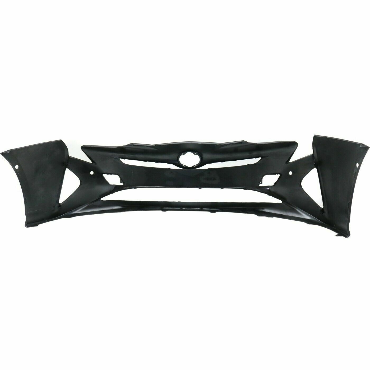 2016-2018 Toyota Prius (w/Sensor) Front Bumper Cover - Fits Part Number 5211947964