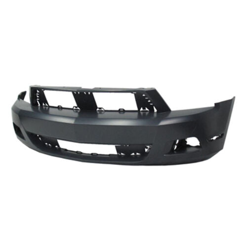 2010-2012 Ford Mustang (BASE) Front Bumper Cover - Fits Part Number AR3Z17D957AA