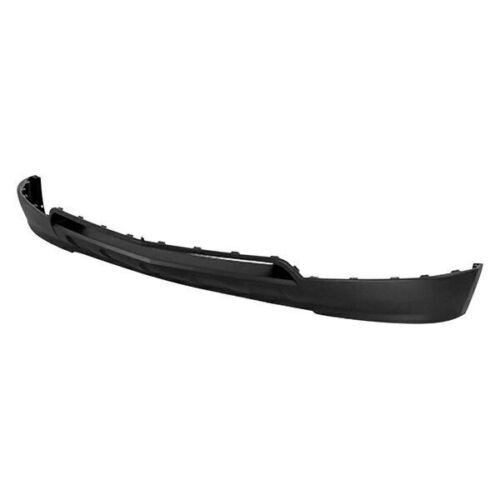 2012-2015 Chevy Equinox (Lower - LS/LT w/o CHR Pkg) Front Bumper Cover - Fits Part Number 20849307