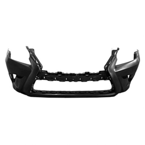 Cubierta de parachoques delantero para Lexus GX460 2014-2021 (sin lavaparabrisas ni sensor de estacionamiento) - Compatible con la pieza número 521196B992