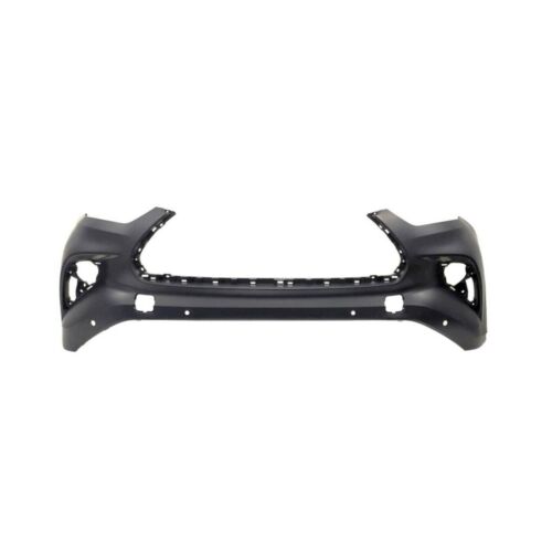 2022-2023 Toyota Highlander (LIMITED/PLATINUM - w/4 Sensor) Front Bumper Cover - Fits Part Number 521190E981
