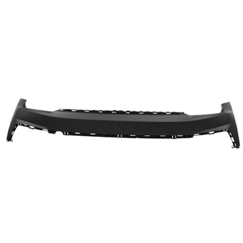 2018-2020 Volkswagen Atlas Front Bumper Cover (Upper) - Fits Part Number 3CN807221GRU