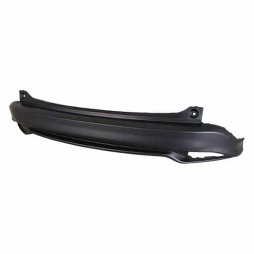 2019-2020 Honda HR-V (Touring) Rear Bumper Cover - Fits Part Number 04715T7WA60ZZ