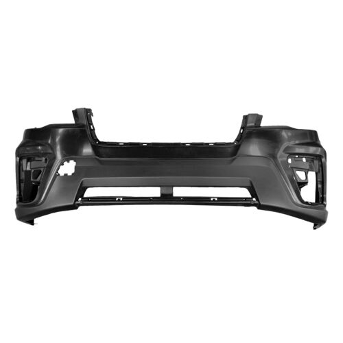 2019-2020 Subaru Forester (Partial /) Front Bumper Cover - Fits Part Number 57704SJ010