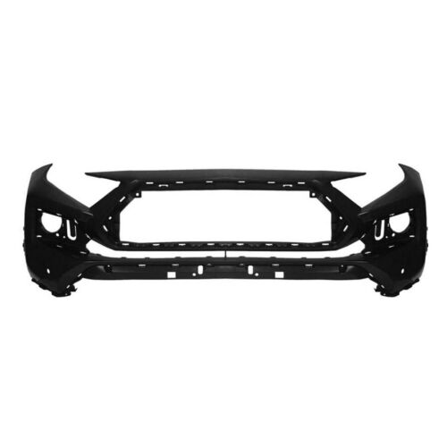 2019-2023 Toyota Rav4 (ADVENT/TRAIL/TRD OFF-ROAD - US Built - w/Park Sensor) Front Bumper Cover - Fits Part Number 521190R943