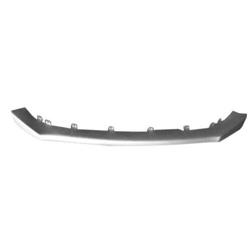 2014-2018 Mitsubishi Outlander (Lower - Apron) Front Bumper Cover - Fits Part Number 6405A197