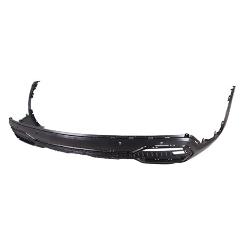 2021-2022 Kia Sorento (Lower - S/EX/SX/SX-Prestige - Sport Design - w/Sensor) Rear Bumper Cover - Fits Part Number 86610R5310