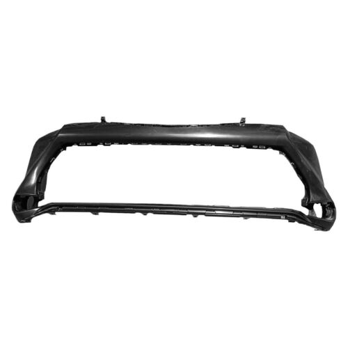 2021-2023 Toyota Sienna (LE/LIMITED/PLATINUM/XLE) Front Bumper Cover - Fits Part Number 5211908907