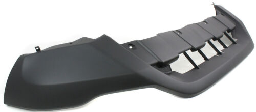 2010-2011 Honda CR-V (lower) Front Bumper Cover - Fits Part Number 04712SWAA92
